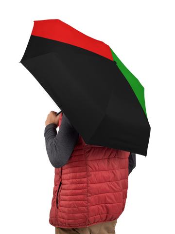 Parapluie Drapeau de la MARTINIQUE