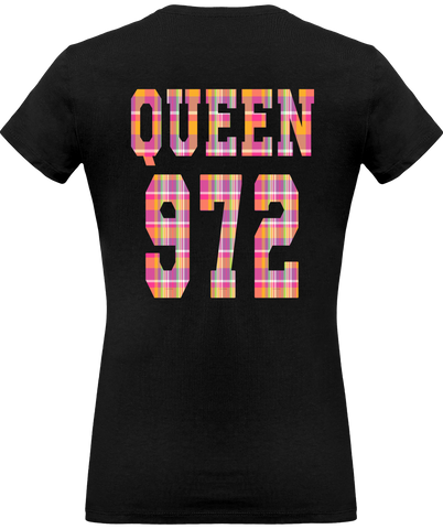 Queen 972 Color