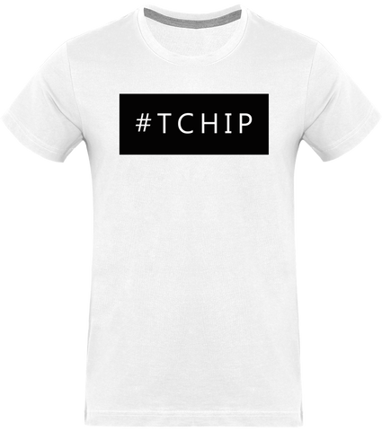 T-SHIRT Homme | #Tchip