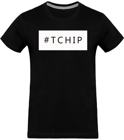 T-SHIRT Homme | #Tchip