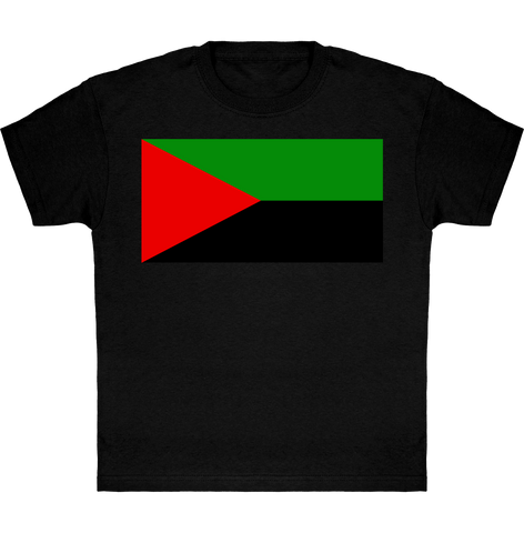 T-Shirt Enfant - Drapeau Martinique