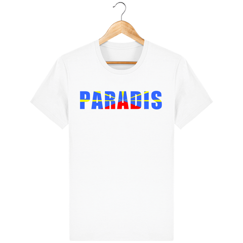 T-shirt  Homme - La Réunion Paradis