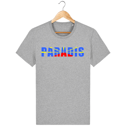 T-shirt  Homme - La Réunion Paradis