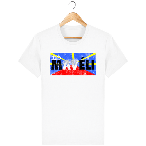 T-shirt  Homme - Lo Maveli