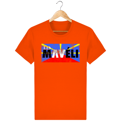 T-shirt  Homme - Lo Maveli