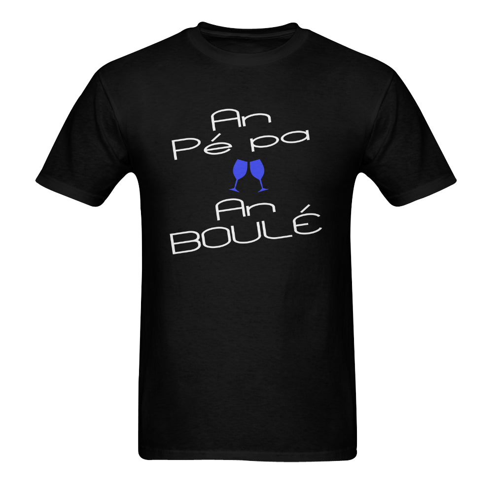 T-shirt Homme | An Boulé 3