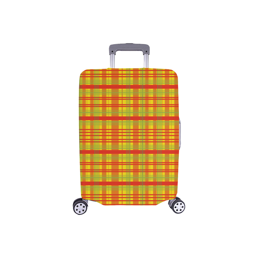 Housse de valise en tissu et protection pour bagage