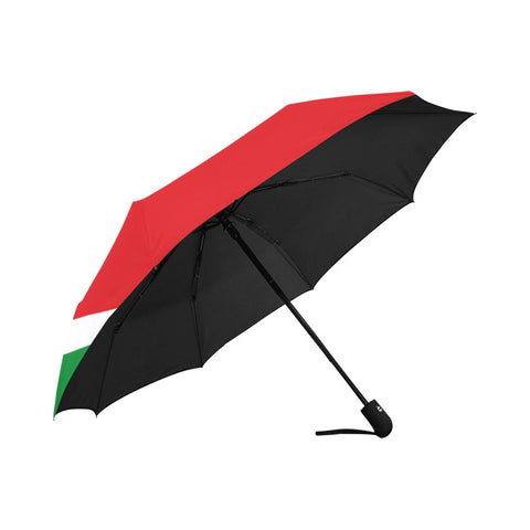 Parapluie Drapeau de la GUADELOUPE