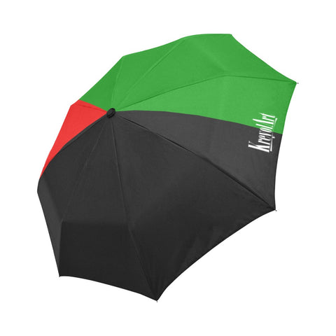 Parapluie Drapeau de la MARTINIQUE