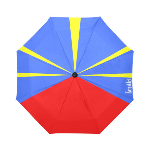 Parapluie Drapeau de la RÉUNION