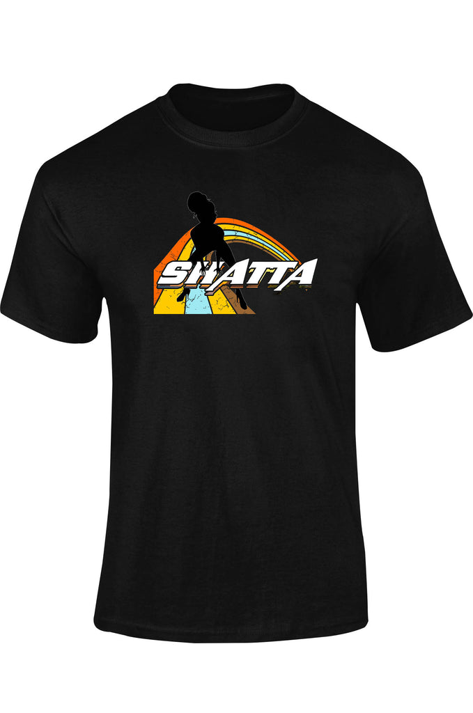 T-Shirt Femme SHATTA