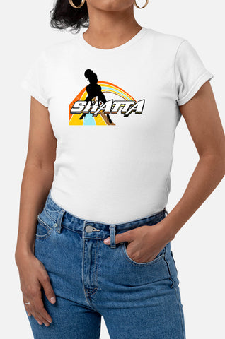 T-Shirt Femme SHATTA