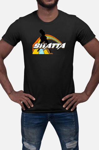 T-Shirt Homme SHATTA