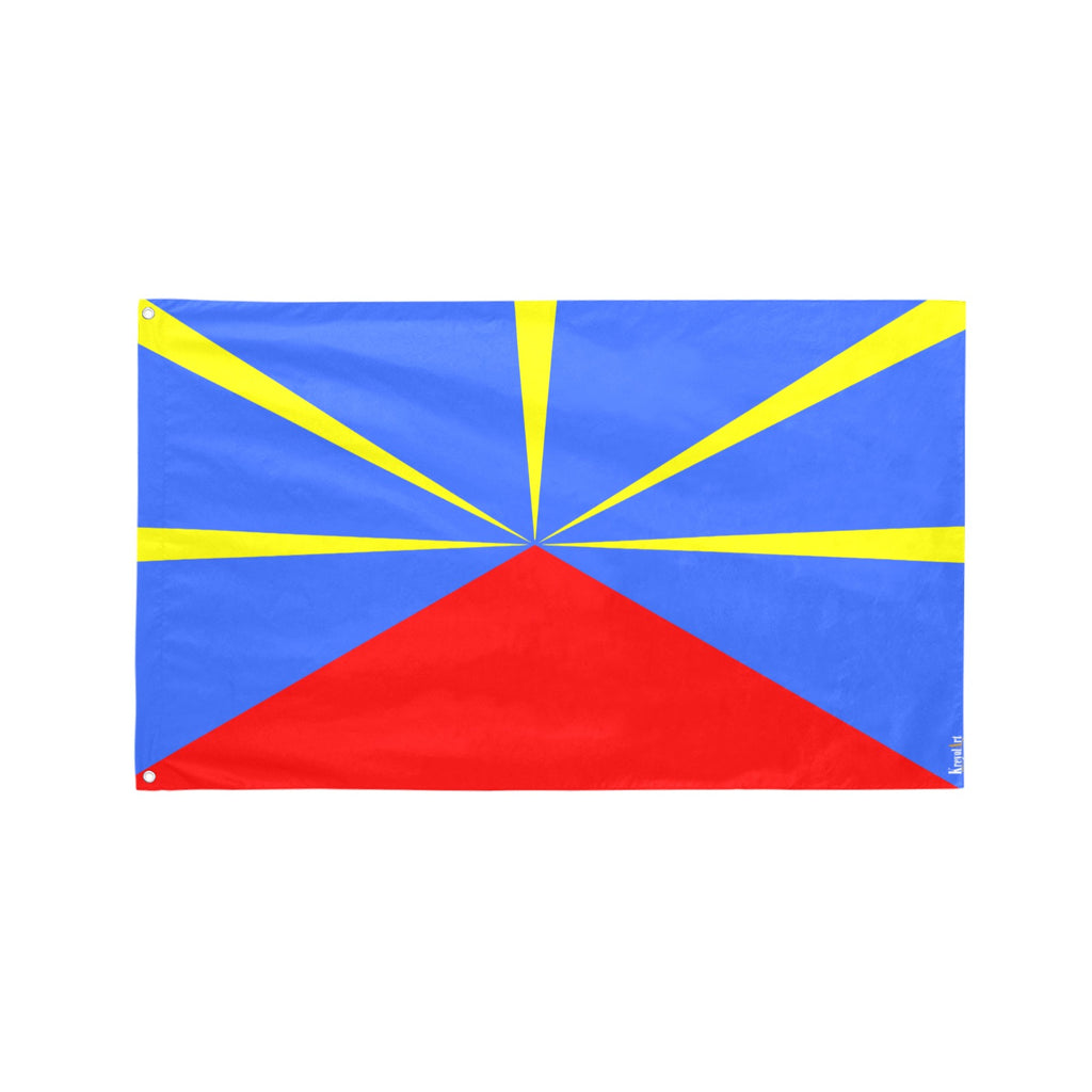 Drapeau Martinique  KreyolArt – kreyolart