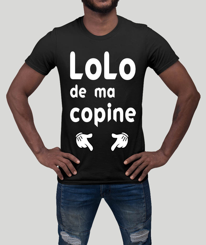T-shirt Femme Drapeau Martinique – kreyolart