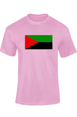 T-shirt Femme Drapeau Martinique