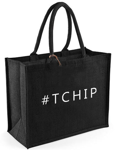 Cabas "Chic" #Tchip