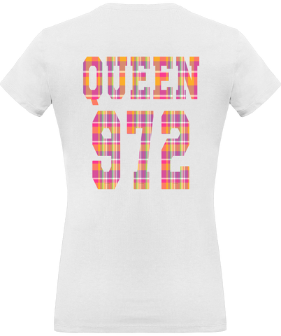 T-SHIRT | King & Queen 972 Color